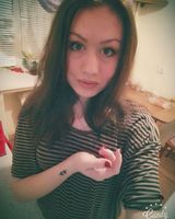 Анастасия Огурцова