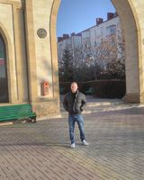 Максим Проскуряков