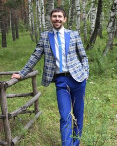 Владимир Яровой