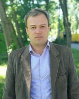 Виталий Макаров