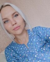 Елена Новикова