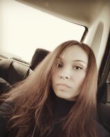 Екатерина Воронина