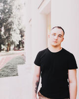 Дмитрий Давыдов
