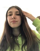 Ангелина Телышева