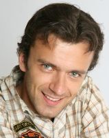 Андрей Казаков