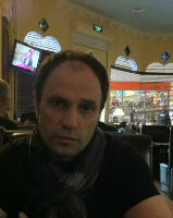 Аурел Гросу