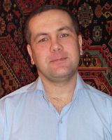 Кислов Сергей