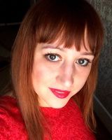 Светлана Новикова