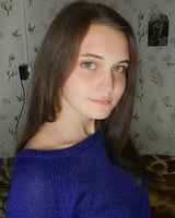 Анна Воробьева