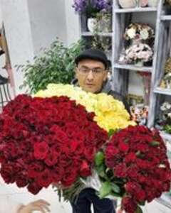 Namik Osher
