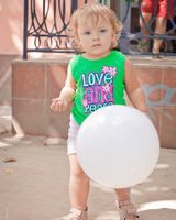 Таня Степура