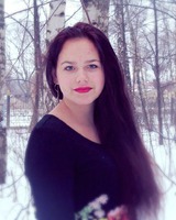 Елизавета Каткова