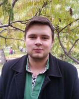 Григорий Гринчишин