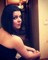 Наталья Лазарева