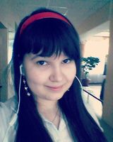 Настюша Неруцких