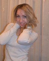 Елена Потыканенко