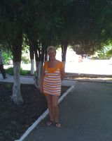 Людмила Савранская