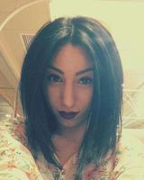 Рузанна Матевосян