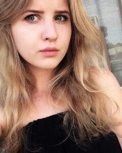 Марина Комарова
