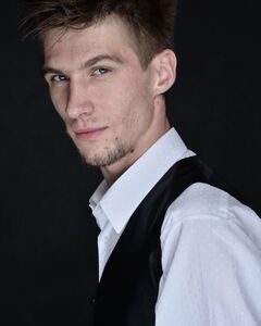 Александр Марсов
