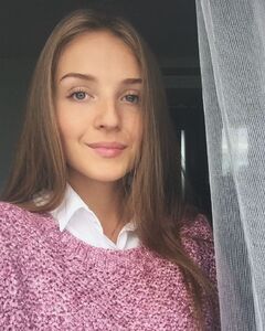 Анастасия Шмелёва