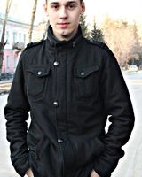 Илья Якунин