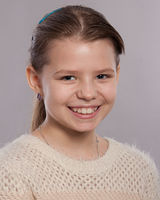 Полина Калагина