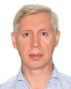 Валерий Майоров