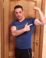 Константин Гречихин