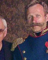 Николай Семенов 