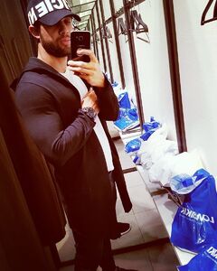 Muxamad Ali Kurbanov