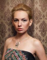 Виктория Воронина