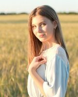 Екатерина Мишарина