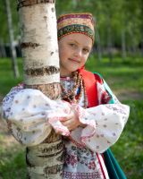 Дарья Щупкина