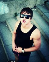 Алексей Дмитриевич