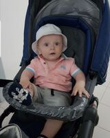 Платон Фадеев