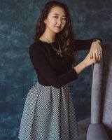 Полина Полякова