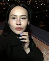 Анастасия Жукарина