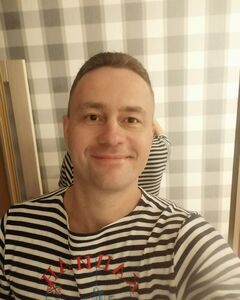 Дмитрий Свойкин