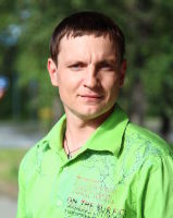 Виталий Шахназаров
