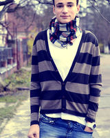 Богдан Кудренко