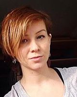 Екатерина Борискина