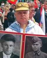 Сергей Шестаков