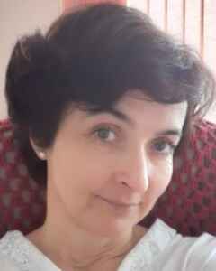 Наталья Стародубова