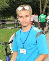 Алексей Григорьев