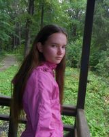 Ника Николаева