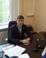 Святослав Климов