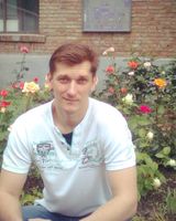 Андрей Ярошенко