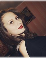 Татьяна Богаченко