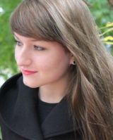 Софья Тютюнник